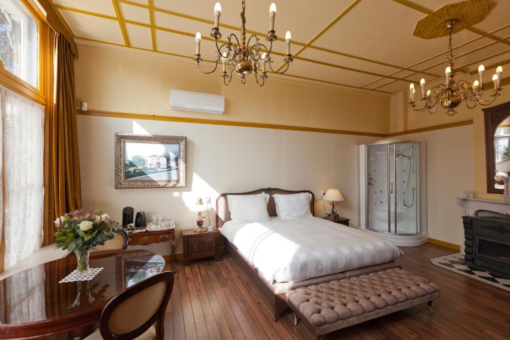Hotel Pension 'T Huys Grol 雷讷瑟 客房 照片